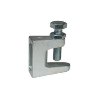 Show details for BIS Beam Clamp Model C, 20mm, M10