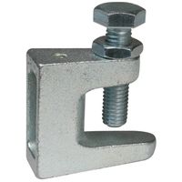 Show details for  BIS Beam Clamp Model C, 20mm, M10