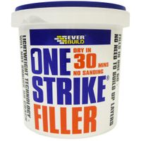 Show details for  One Strike Ready Mixed Filler [450ml]