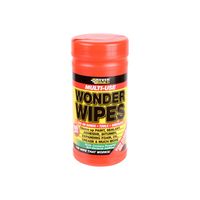 Show details for  Multi-Use Wonder Wipes [100 Wipes]