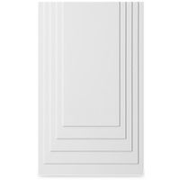 Show details for  Door Chime, Integral Transformer, White, Big Ben Range