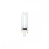 Show details for  Compact Fluorescent Plug-In Biax S 2 Pin 7W 840 G23