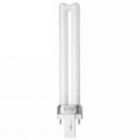 Show details for  Compact Fluorescent Plug-In Biax S 2 Pin 9W 835 G23