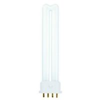 Show details for  Compact Fluorescent Plug-In Biax S/E 4 Pin 9W 840 G27