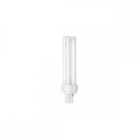 Show details for  Compact Fluorescent Plug-In Biax D 2 Pin 18W 835 G24D-2