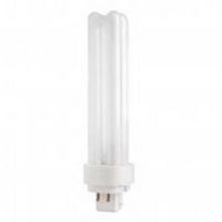Show details for  Compact Fluorescent Plug-In Biax D/E 4 Pin Ext. Starter 18W 840 G24Q-2