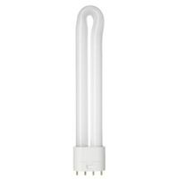 Show details for  Compact Fluorescent Plug-In Biax L Longlast 4 Pin Ext. Starter 18W 840 2G11