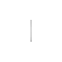 Show details for Compact Fluorescent Plug-In Biax L Longlast 4 Pin Ext. Starter 55W 840 2G11