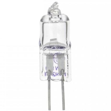 M47/Q20G4 GE Lighting Halogen Lv Capsule Transversal Filament 20W Clear ...