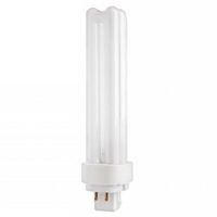 Show details for  Compact Fluorescent Plug-In Biax D/E 4 Pin Ext. Starter 18W 830 G24Q-2