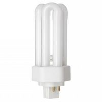 Show details for  Compact Fluorescent Plug-In Biax T/E Longlast 4 Pin Amalgam Ext. Starter 26W 840 Gx24Q-3