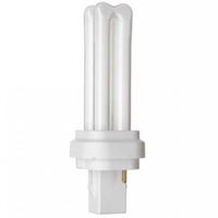 Show details for  Compact Fluorescent Plug-In Biax D 2 Pin 26W 835 G24D-3