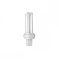 Show details for  Compact Fluorescent Plug-In Biax D 2 Pin 26W 835 G24D-3