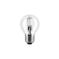 Show details for  Halogen Round Energy Saver 42W Clear ES