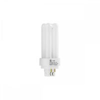 Show details for Compact Fluorescent Plug-In Biax D/E 4 Pin Ext. Starter 26W 865 G24Q-3