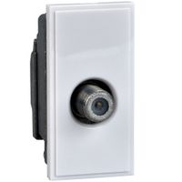 Show details for Ultimate Satellite Euro Module White