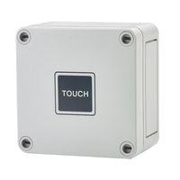 Show details for  IP66 2 Wire Touch Activated Time Switch