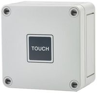 Show details for  IP66 2 Wire Touch Activated Time Switch