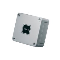 Show details for IP66 3 Wire Touch Activated Time Switch