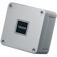 Show details for  IP66 3 Wire Touch Activated Time Switch