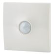 Show details for  Back Box Mounted Concealed Fixings PIR Movement Sensor