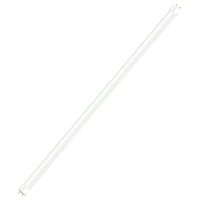 Show details for  T4 Fluorescent Tube, 10W, 3400K, 630lm, White