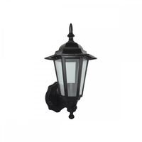 Show details for  60W Polycarbonate Full Lantern with 110° PIR