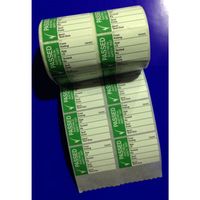 Show details for  IS48250R Pass Test Label