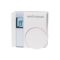 Show details for  Battery Operated Electronic Room Thermostat