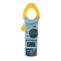 Show details for  Digital AC/DC Clamp Meter