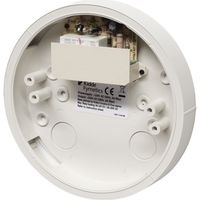 Show details for  Surface Pattress for Mains Powered Kidde Smoke & Heat Alarms