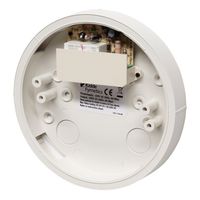 Show details for  Surface Pattress for Mains Powered Kidde Smoke & Heat Alarms