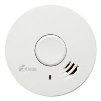 Show details for  10 Year Long Life Battery Powered Optical Smoke Alarm