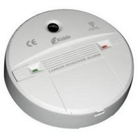 Show details for  Battery Powered Compact Carbon Monoxide (CO) Alarm