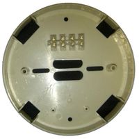 Show details for  Deep Surface Pattress for Mains Powered Firex Smoke & Heat Alarms
