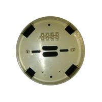 Show details for  Deep Surface Pattress for Mains Powered Firex Smoke & Heat Alarms