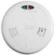 Show details for  Optical Smoke Alarm With Wireless Capability