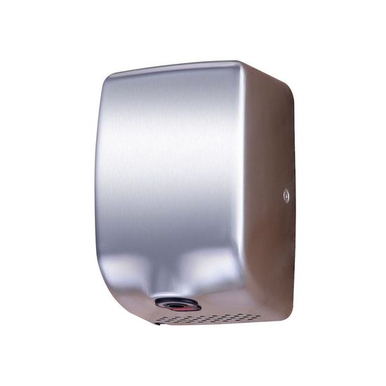 Cyclone Mini Automatic Hand Dryer (Stainless Steel)