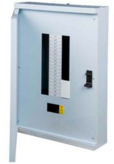 Distribution Board Three Phase 250A