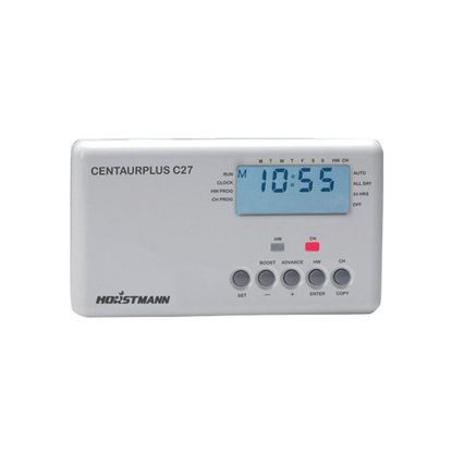 Horstmann CentaurPlus C17 Time Switch 7 Day Electronic Central Heating Timer