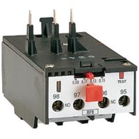 Show details for  Thermal Motor Protection Relay, 3 Pole, 2A to 3.3A, 690V