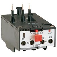Show details for  Thermal Motor Protection Relay, 3 Pole, 4.5A to 7.5A, 690V