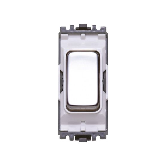 10A 1Way SP Grid Switch