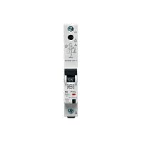 Show details for 6A Single Pole 6kA 30mA RCBO - Type B