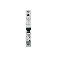 Show details for 20A Single Pole 6kA 30mA RCBO - Type B
