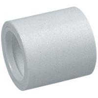 Show details for  Reducer, 25mm to 20mm, PVC, White