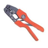 Show details for  Crimp Tool for Pre-Insulated Terminals, 0.5mm² - 6mm²