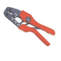 Show details for Crimp Tool for Uninsulated Terminals, 0.5mm² - 10mm²