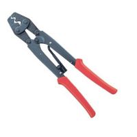 Show details for  Crimp Tool for Uninsulated Terminals, 1.5mm² - 16mm²