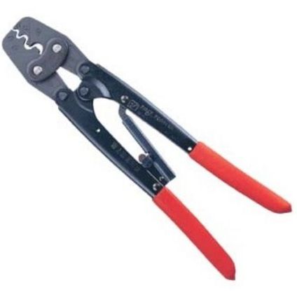 Uninsulated deals crimp tool